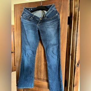 Cabi boot cut (style 916)